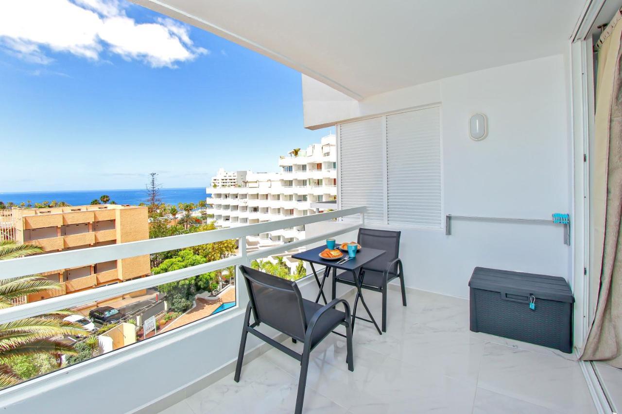 Ferienwohnung Buena Vista Ponderosa 517 Playa Feñabe Exterior foto