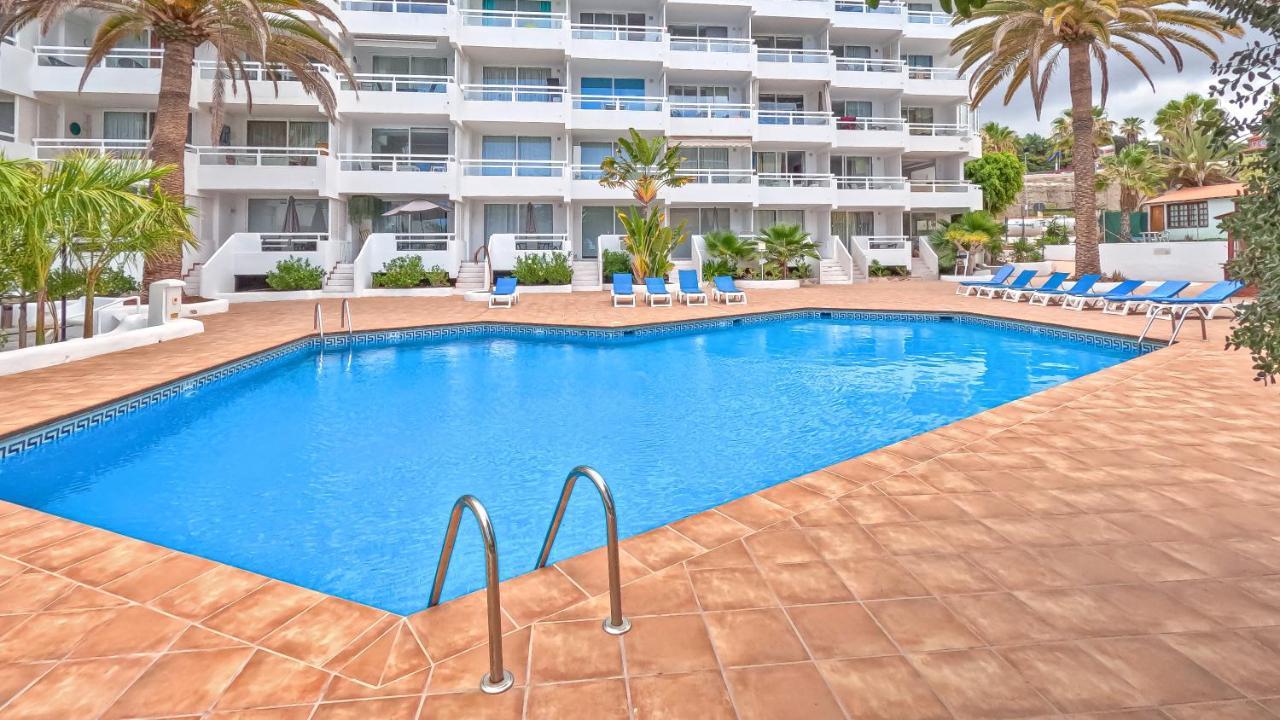 Ferienwohnung Buena Vista Ponderosa 517 Playa Feñabe Exterior foto