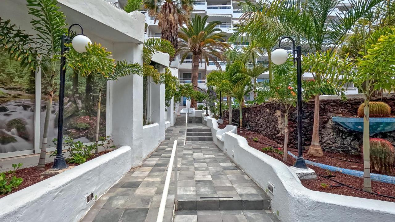 Ferienwohnung Buena Vista Ponderosa 517 Playa Feñabe Exterior foto